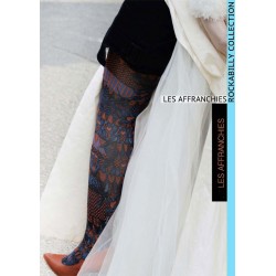 Collant LES AFFRANCHIES