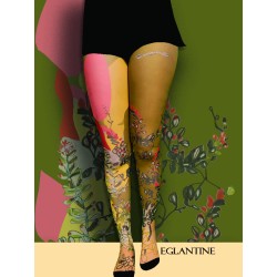 COLLANT EGLANTINE